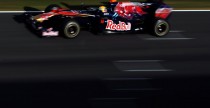 Scuderia Toro Rosso Scuderia Toro Rosso